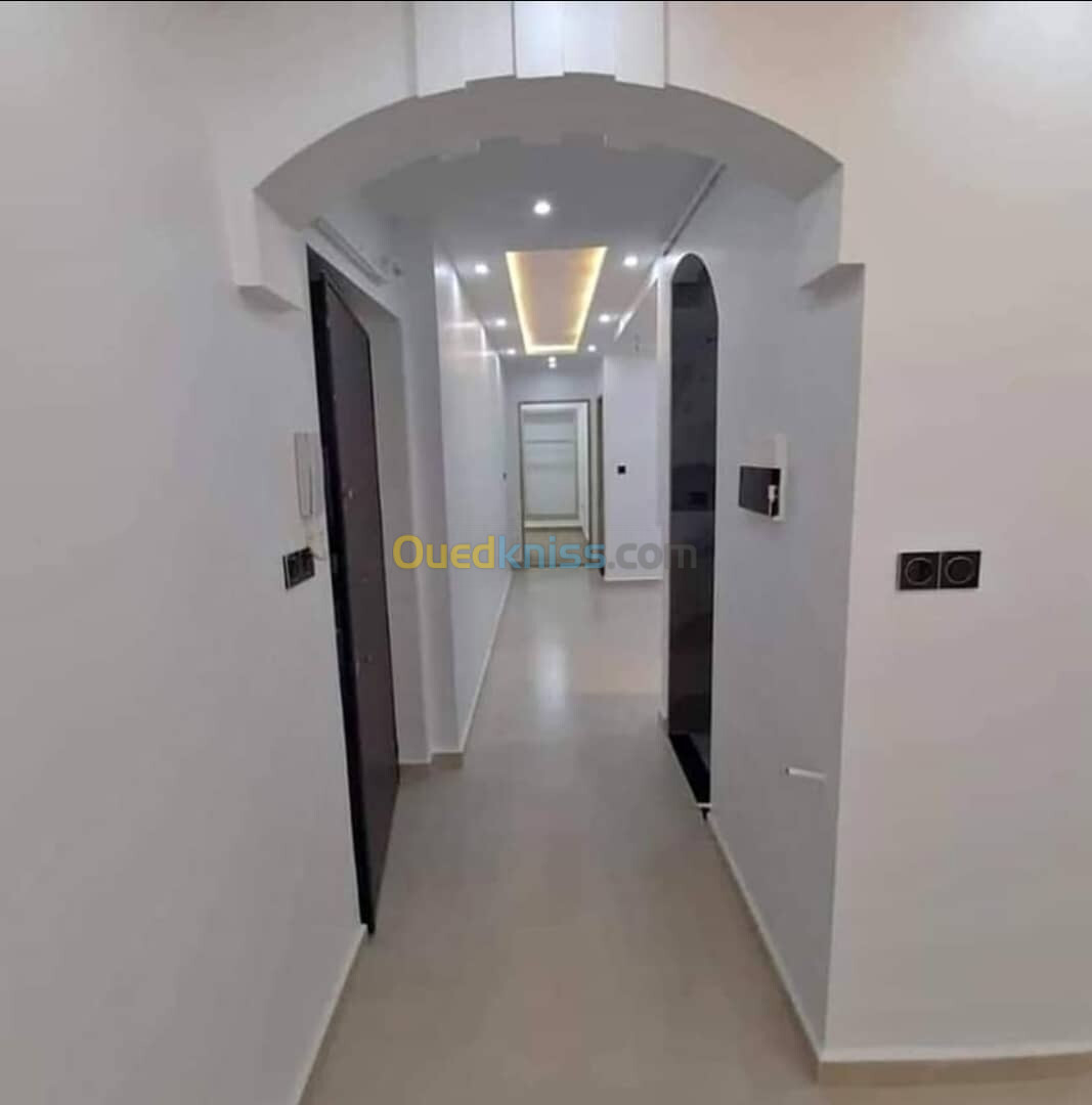 Vente Appartement F2 Alger Bordj el kiffan