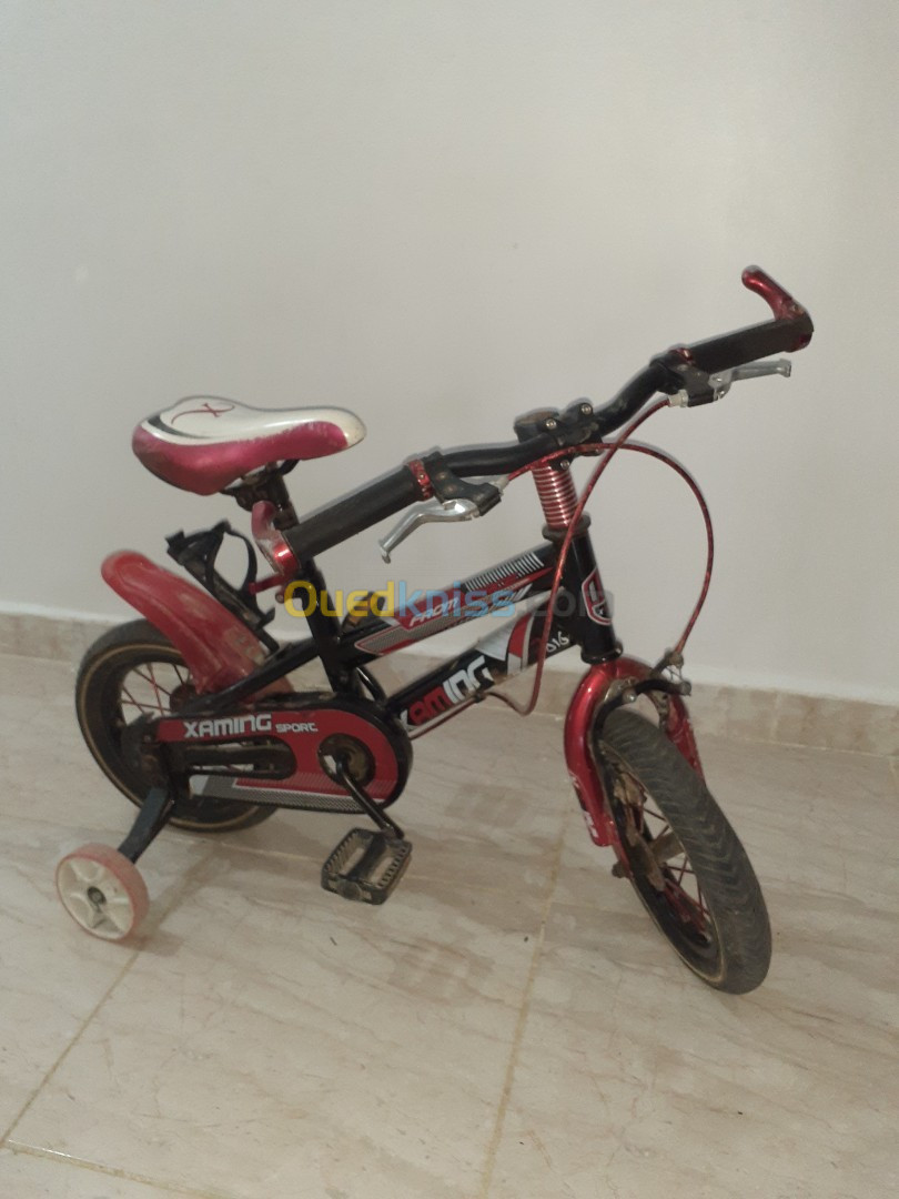 Vélo enfant 