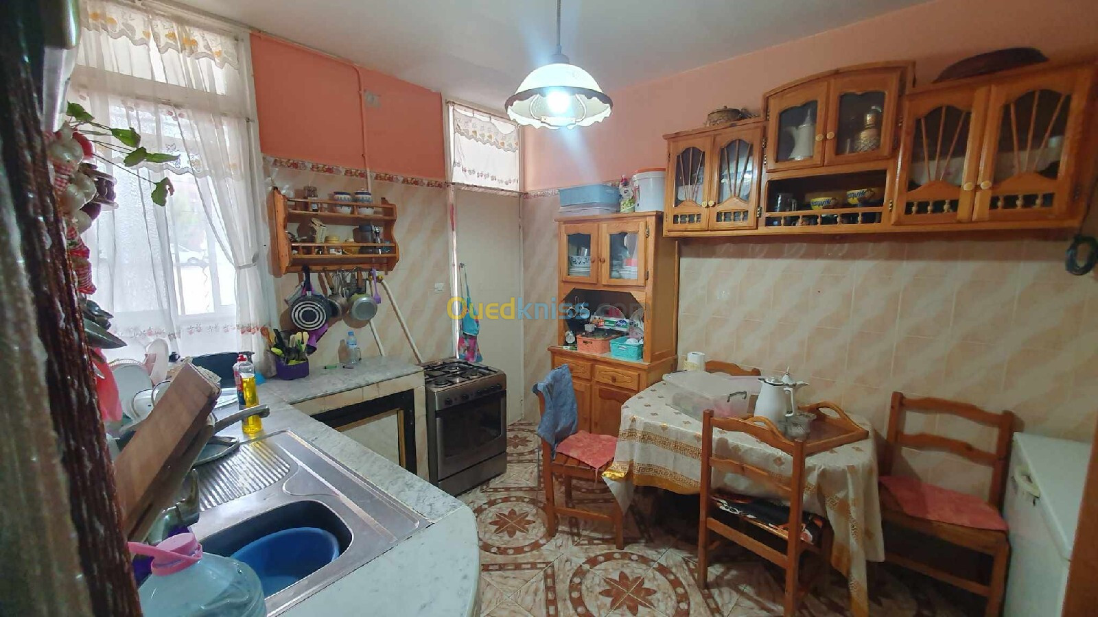 Vente Appartement F3 Tipaza Ahmar el ain