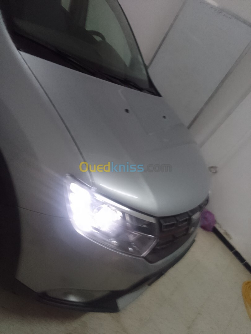 Dacia Sandero 2019 