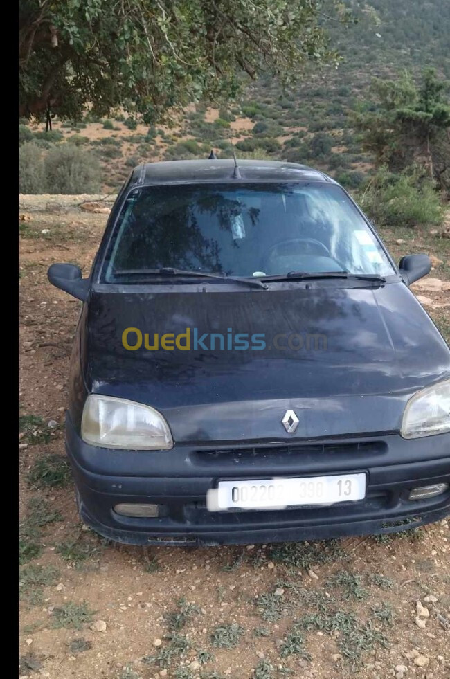 Renault Clio 1 1998 Clio 1