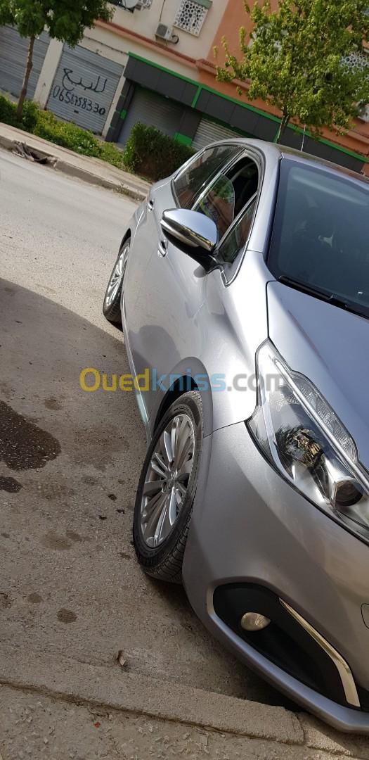 Peugeot 208 2019 Allure Facelift