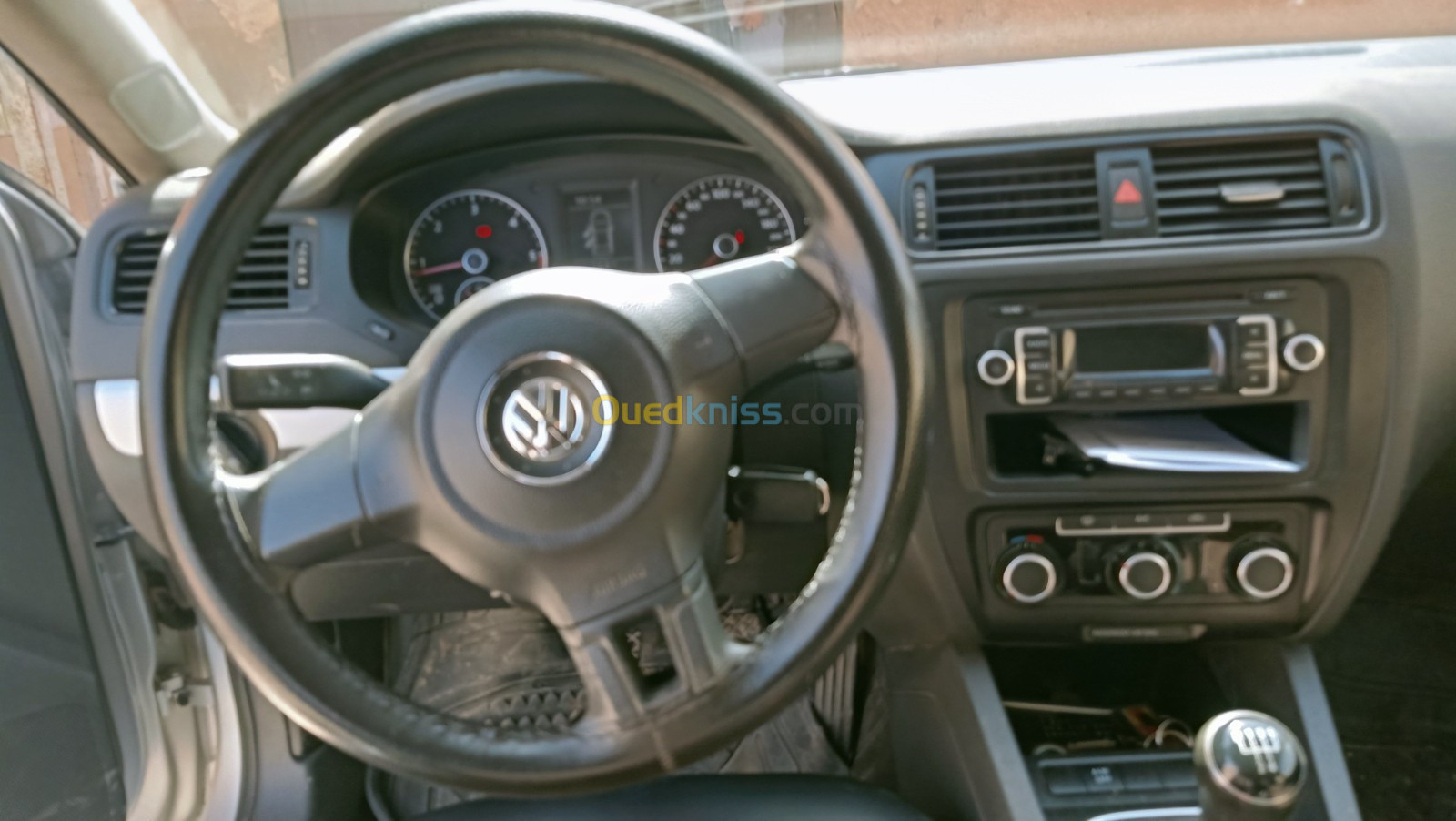 Volkswagen Jetta 2015 Jetta