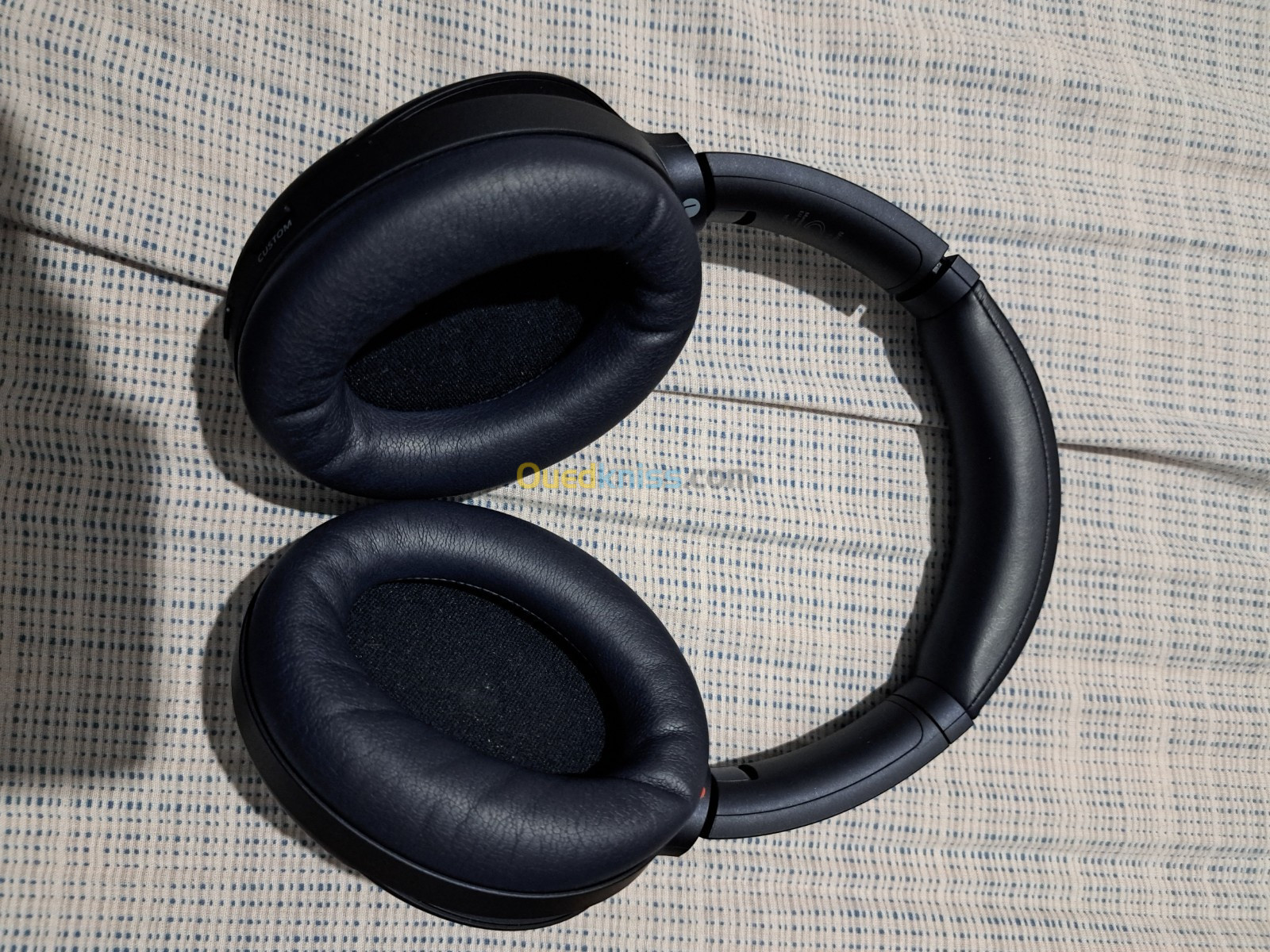 Casque sony WH-1000XM4