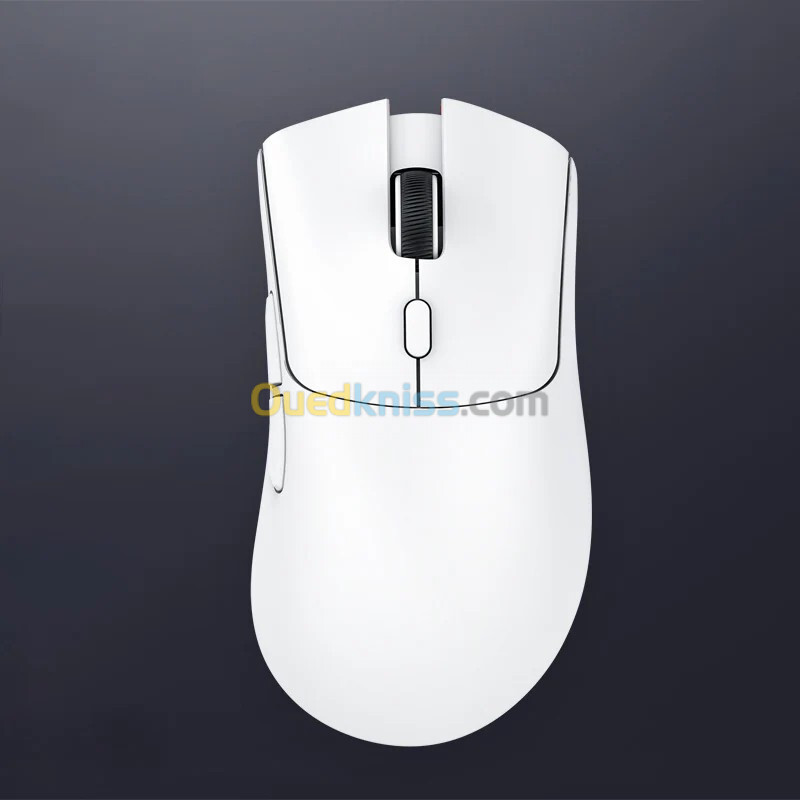 SOURIS GAMING SANS FIL ATTACK SHARK R1 59G SUPERLIGHT 3311 GAMING SENSOR BLUETOOTH/2.4G/WIRED