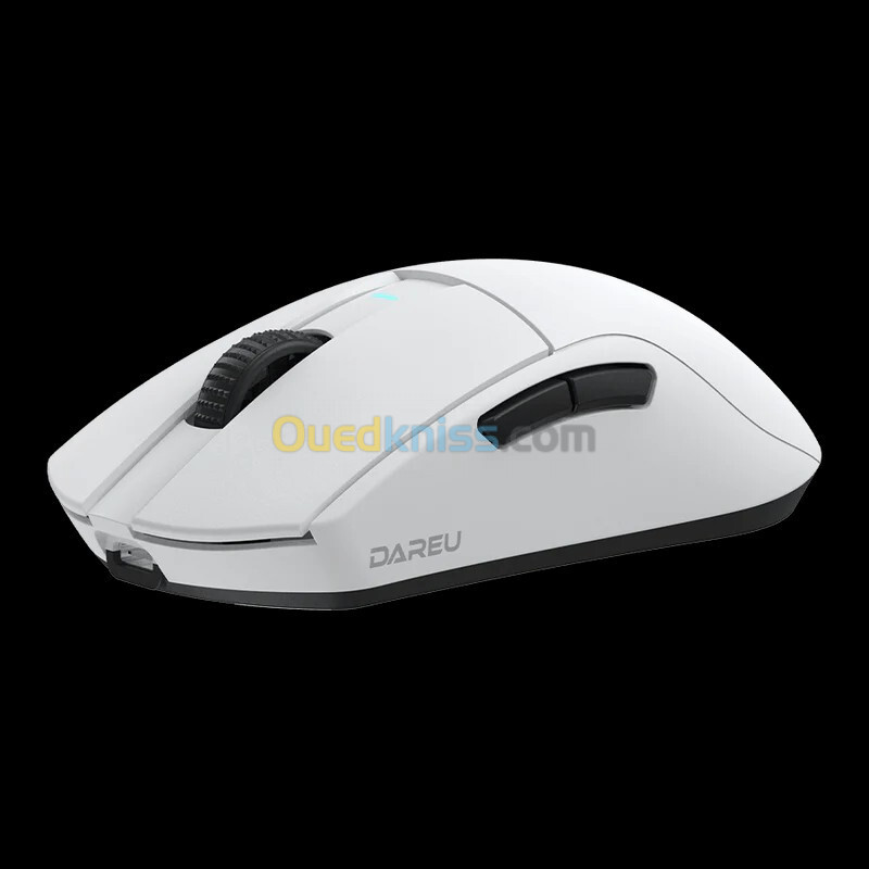 SOURIS GAMING DAREU A950 PRO LAYA II - SANS FIL - 4k - CAPTEUR 26 000 DPI