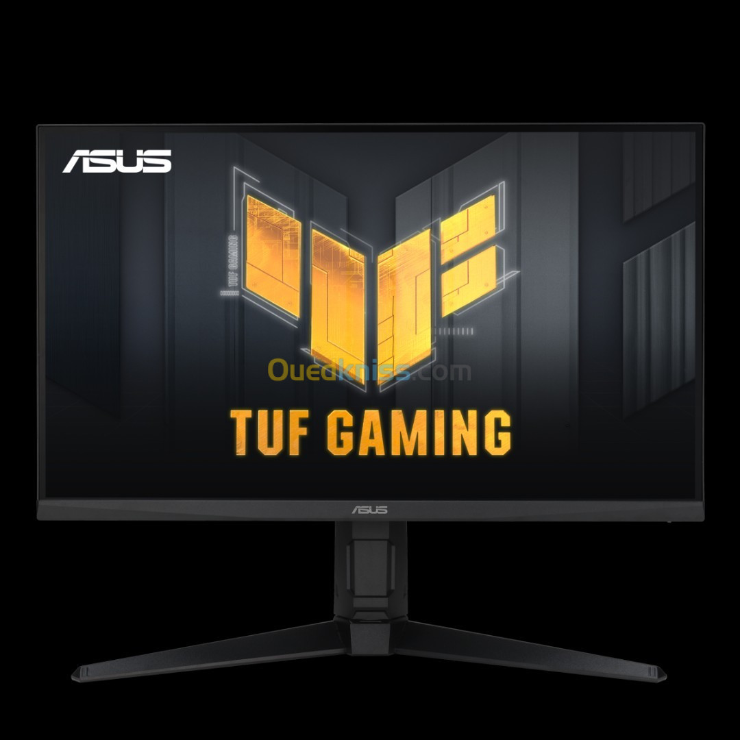 ECRAN ASUS TUF GAMING VG279QL3A 27" POUCES IPS 180HZ FHD 1MS VG279Q3A AVEC STAND ADJUSTABLE MONITOR