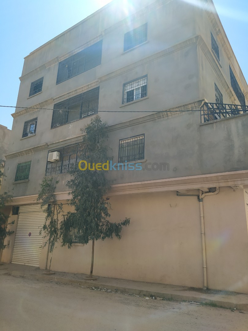 Vente Villa Tiaret Tiaret