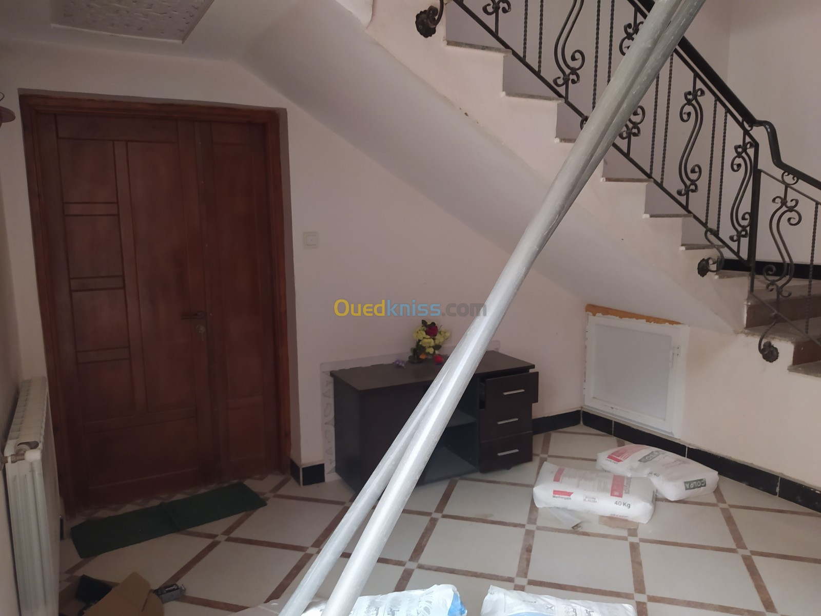 Vente Villa Tiaret Tiaret