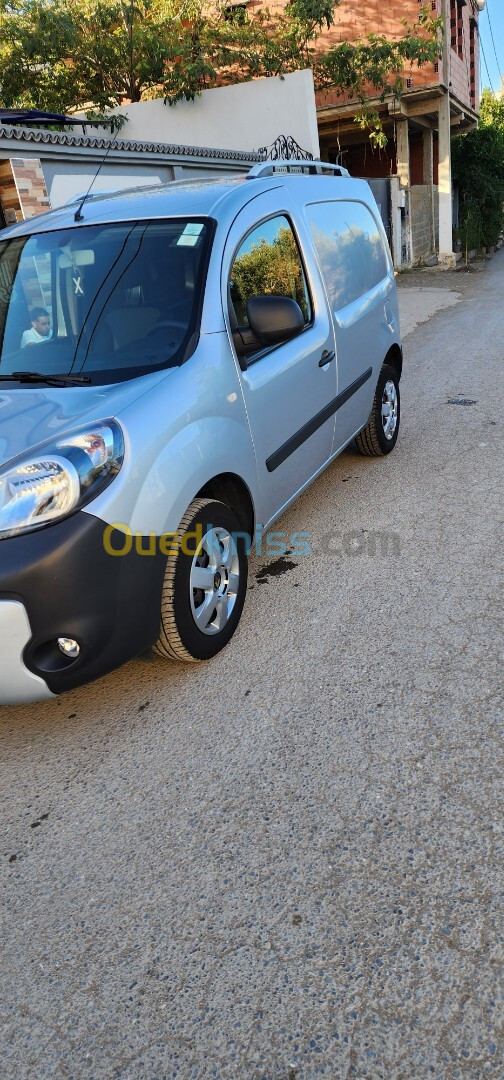 Renault Kangoo 2021 Confort (Utilitaire)