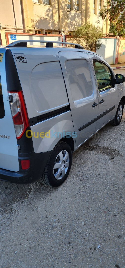 Renault Kangoo 2021 Confort (Utilitaire)