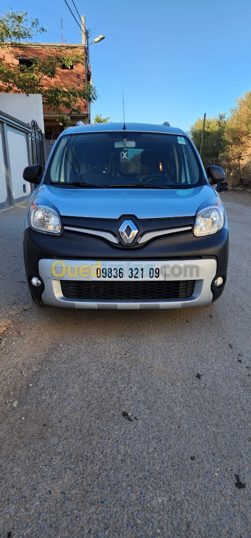 Renault Kangoo 2021 Confort (Utilitaire)