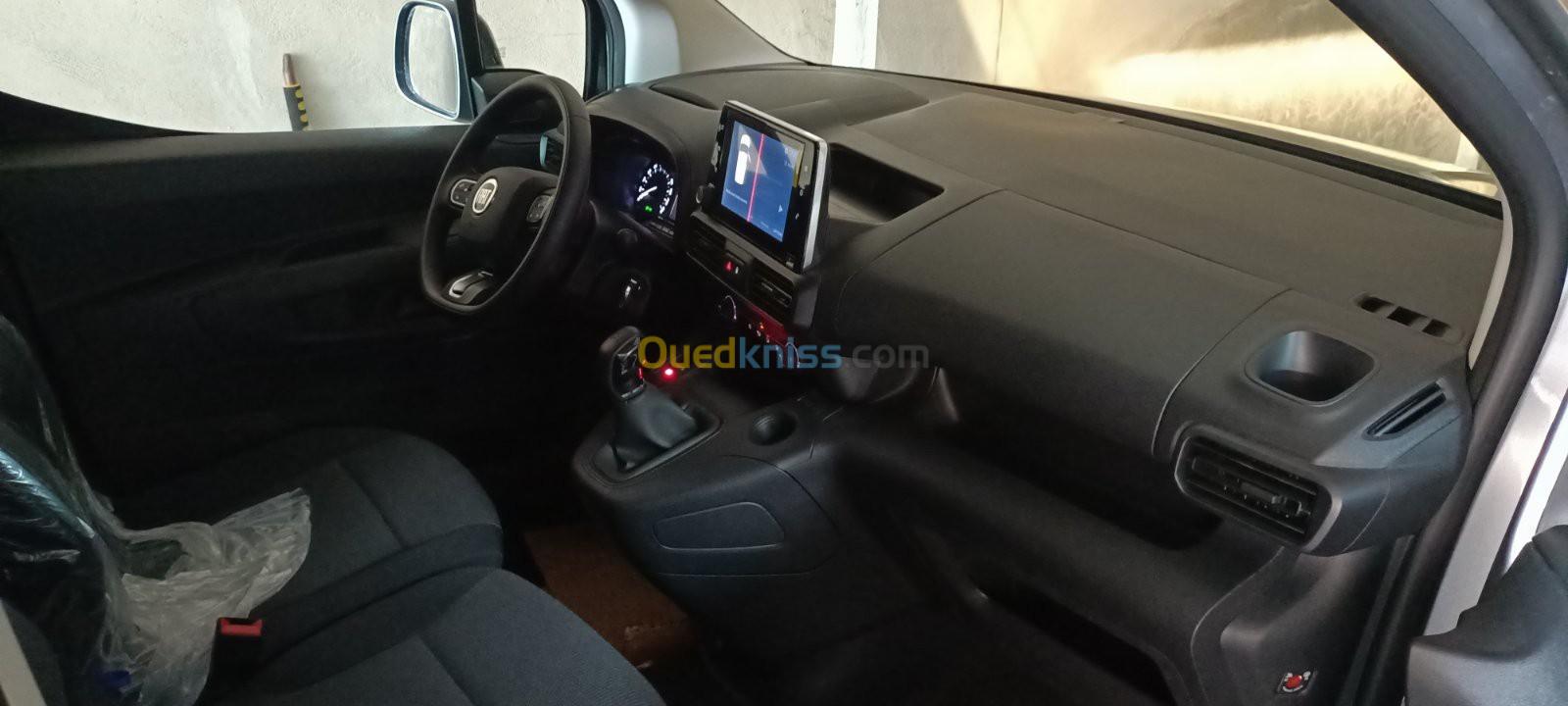 Fiat foblo 2023 hdi