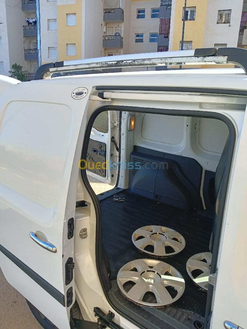 Renault Kangoo 2018 Confort (Utilitaire)