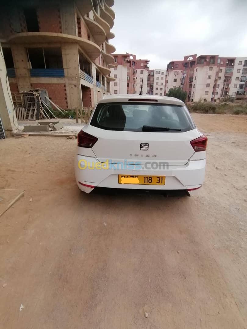 Seat Ibiza 2018 Ibiza