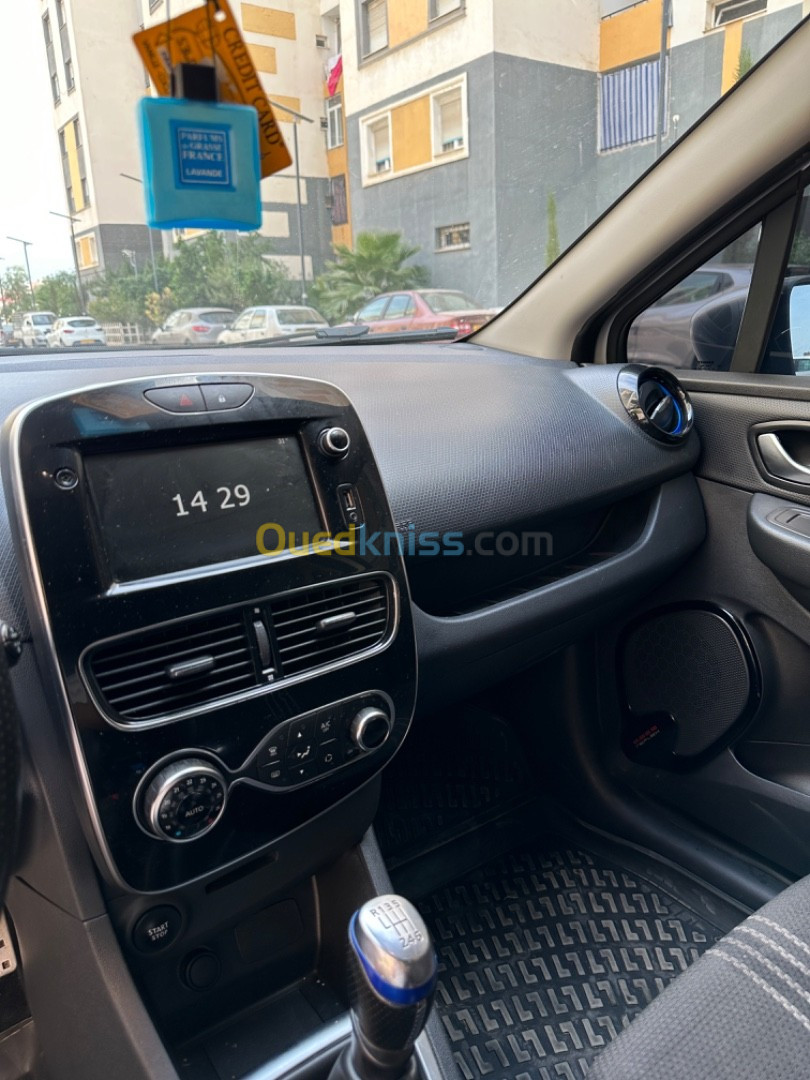 Renault Clio 4 2019 GT Line +