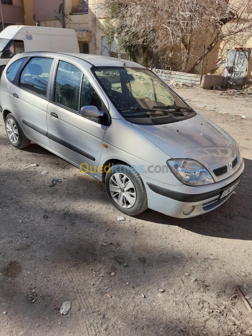 Renault Scenic 2003 Scenic