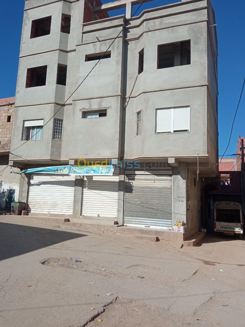 Vente Villa Guelma Heliopolis