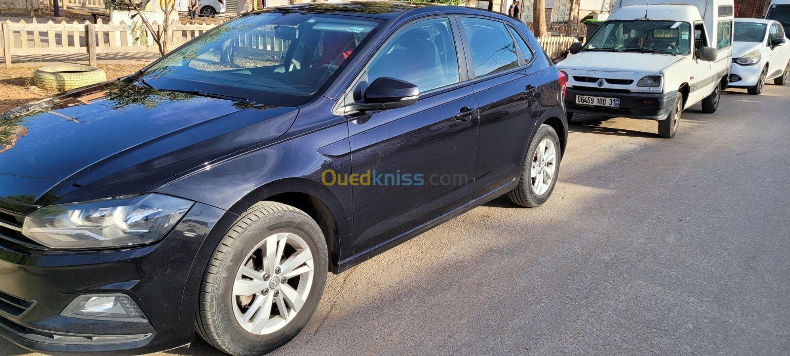 Volkswagen Polo 2019 star plus