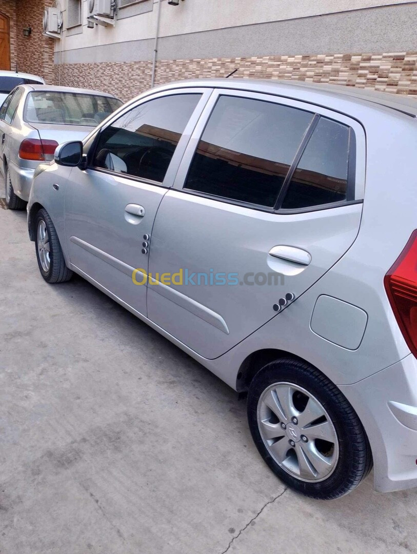 Hyundai i10 2014 