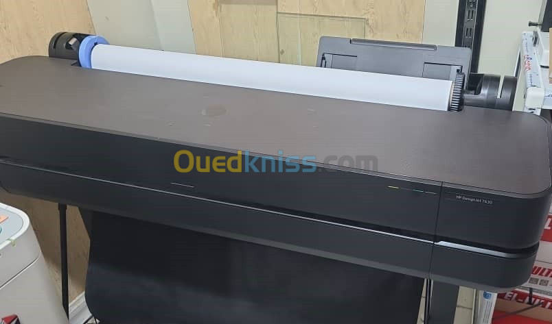 Traceur HP DesignJet T630 A0 Large Format 