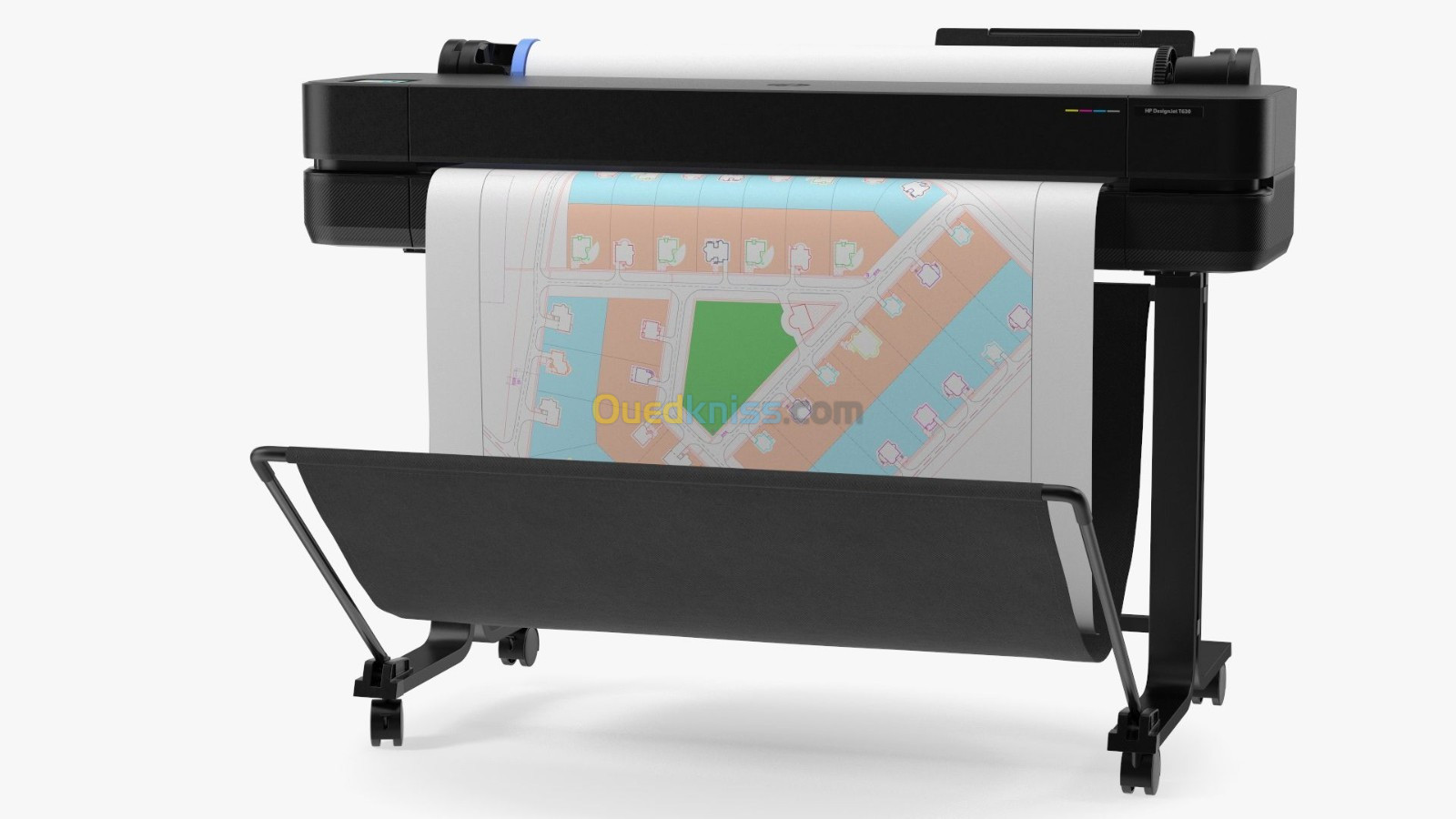 Traceur HP DesignJet T630 A0 Large Format 