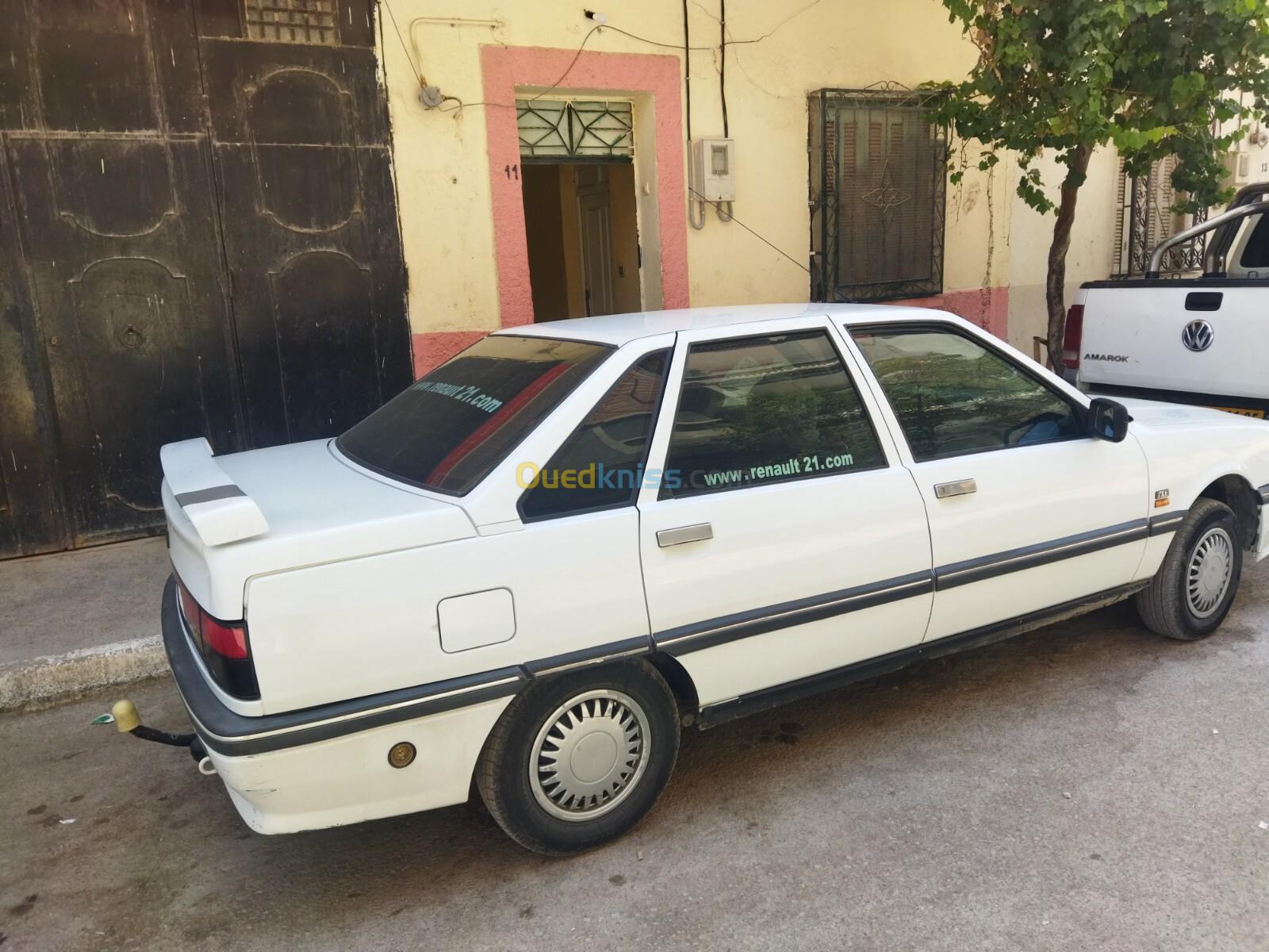 Renault 21 1990 21