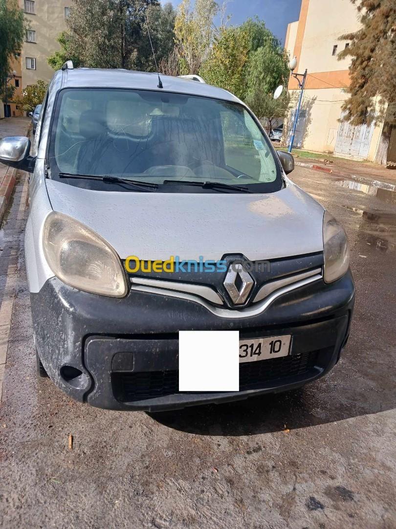 Renault Kangoo 2014 Confort (Utilitaire)