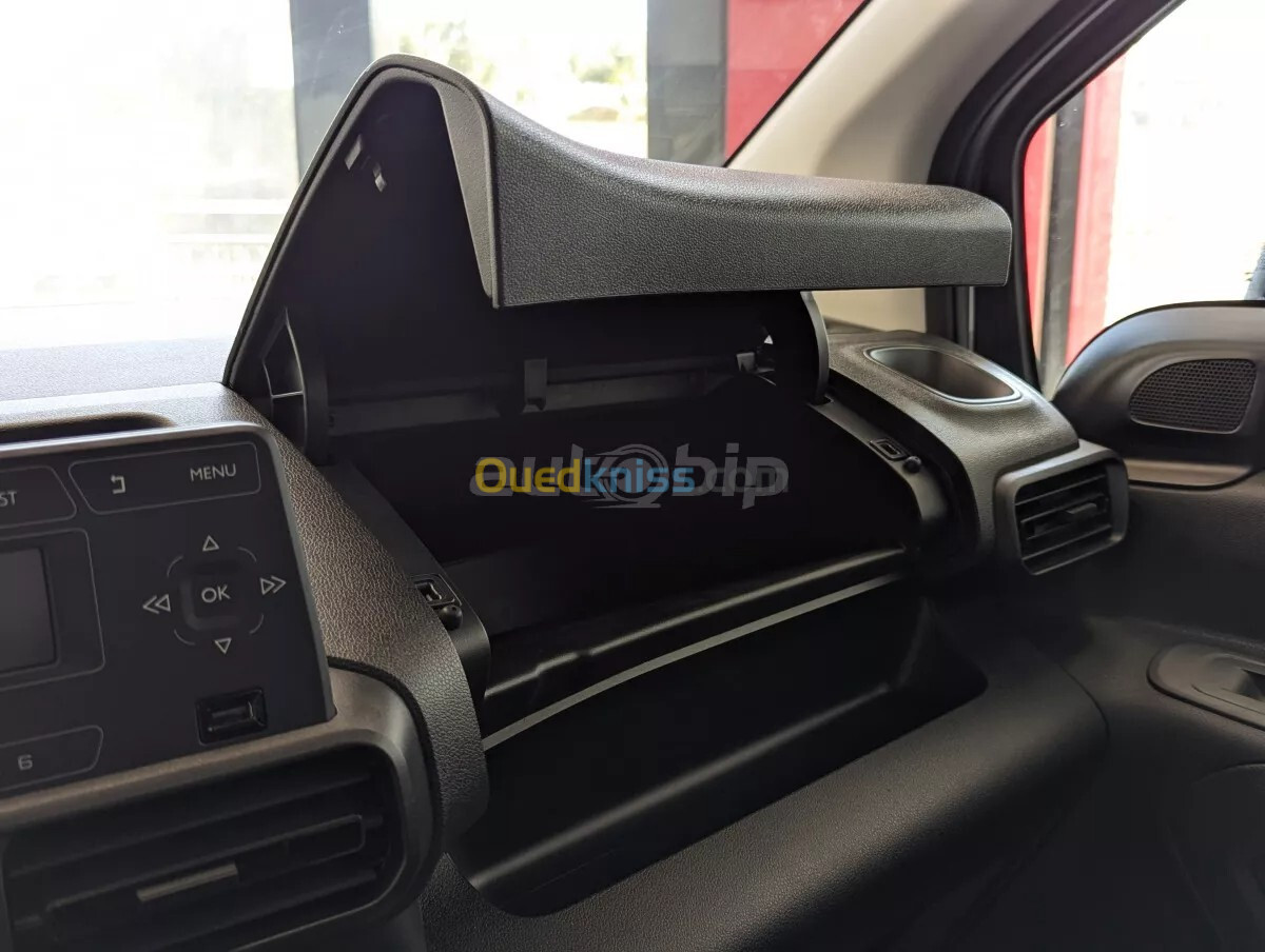 Fiat Doblo 2024 Profitionnel