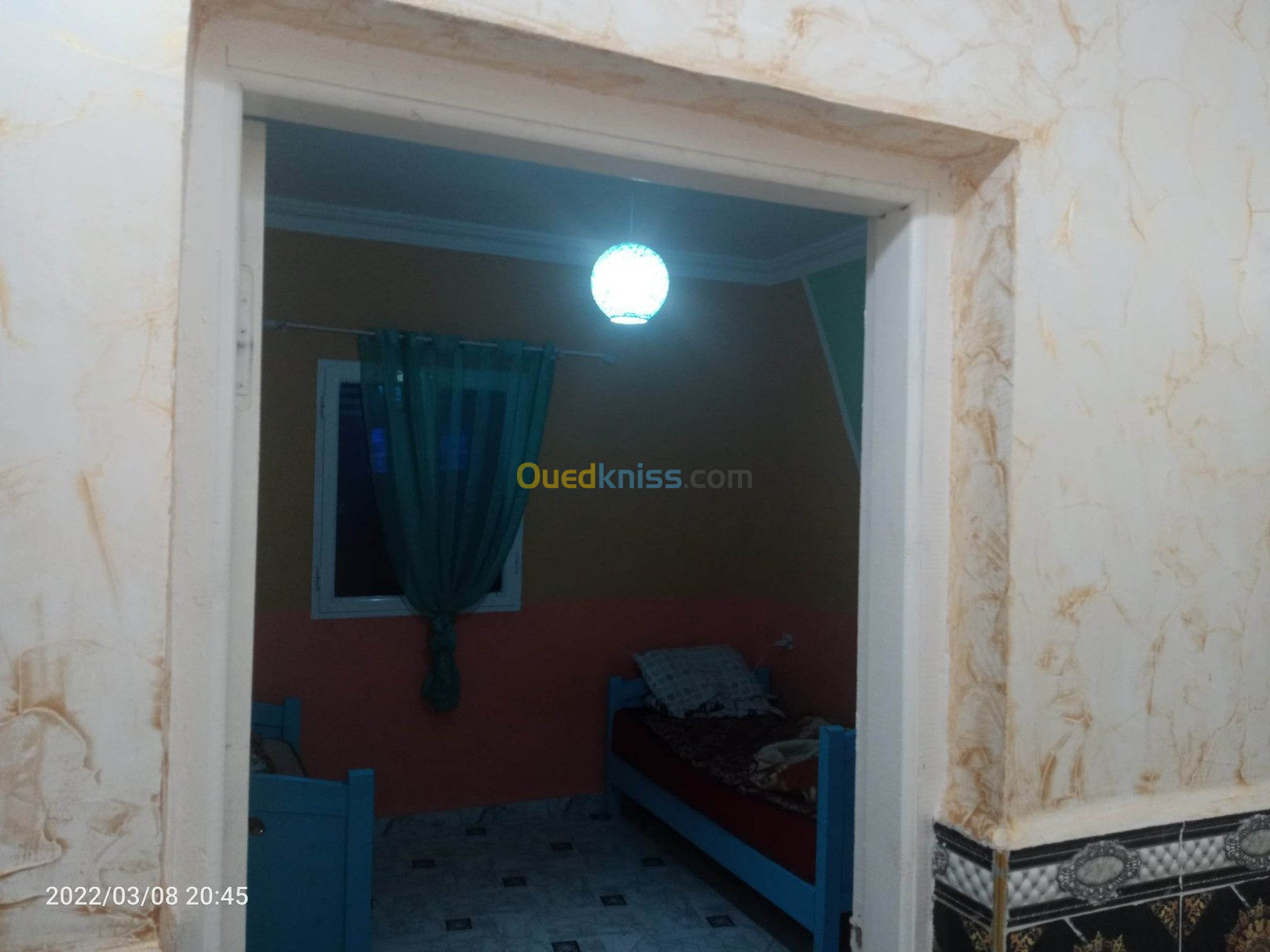 Vente Villa Mostaganem Touahria