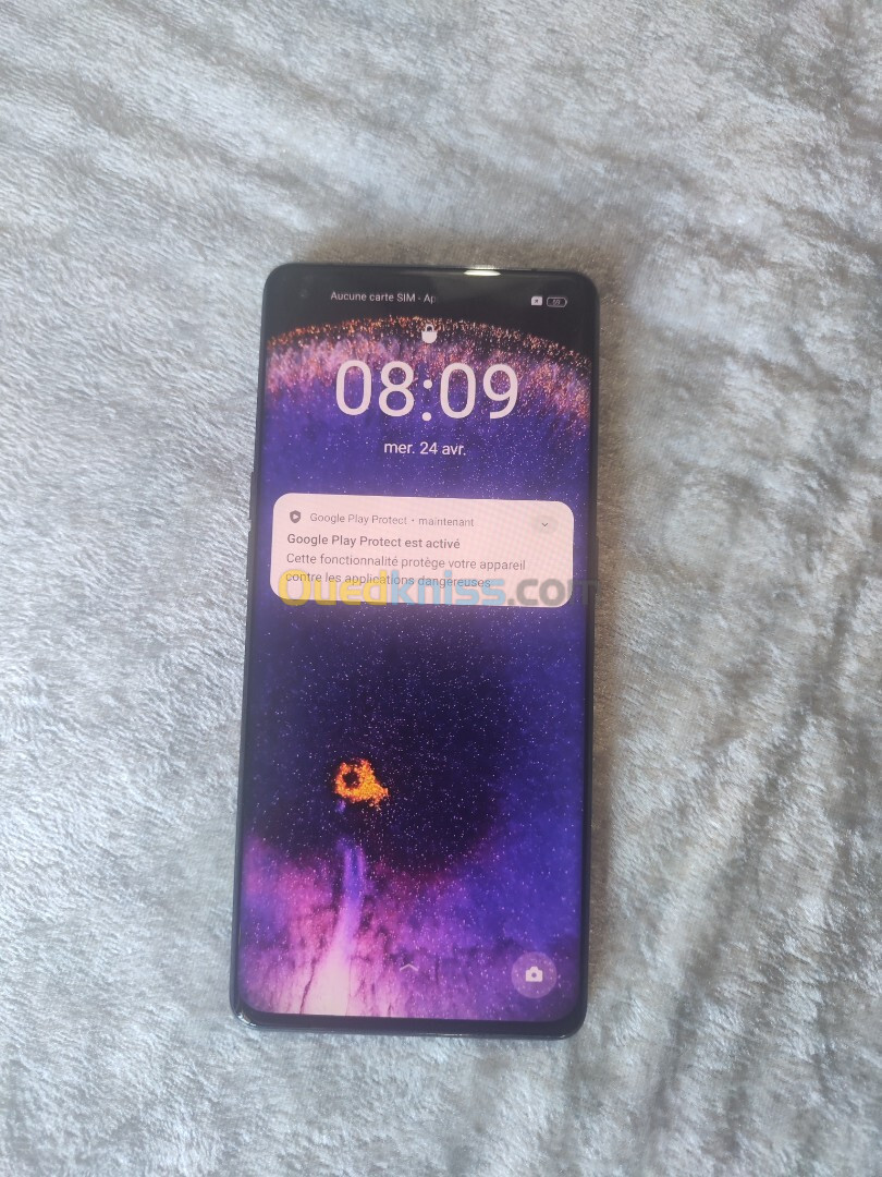 Oppo Find X5