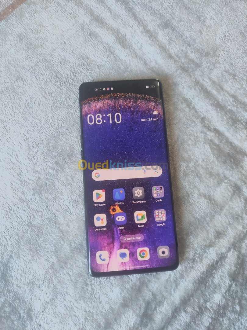 Oppo Find X5