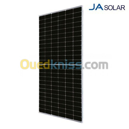 Panneaux solaires photovoltaïques