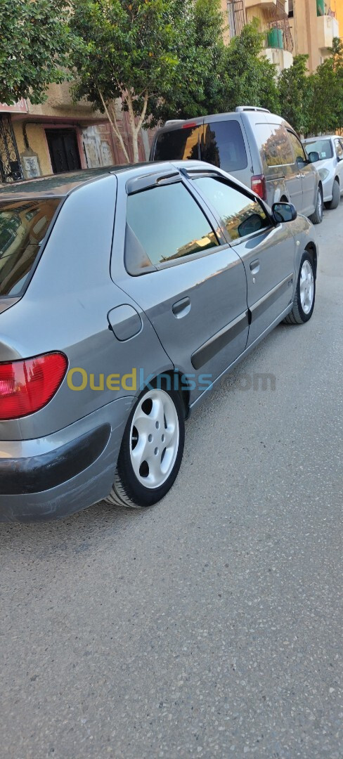 Citroen Xsara 2003 Toute options