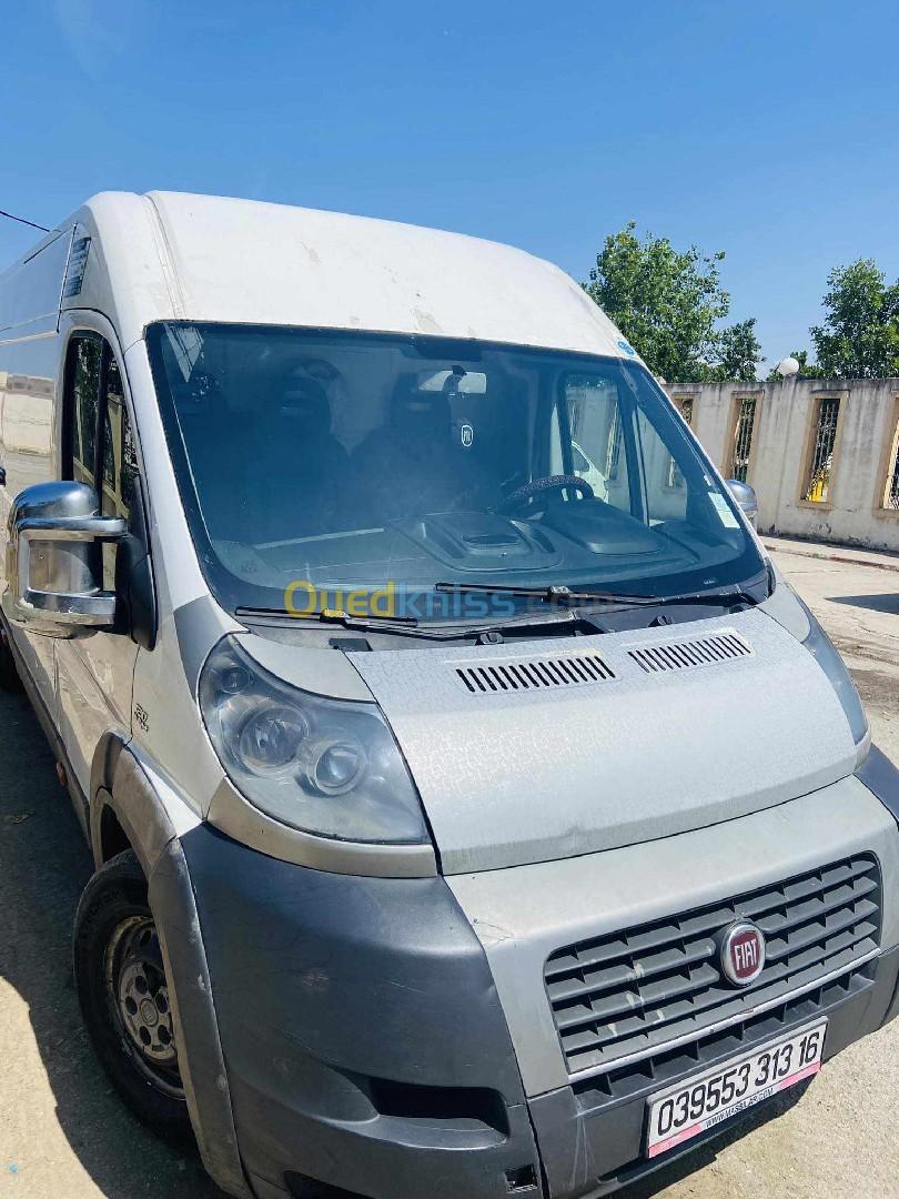 Fiat Ducato 