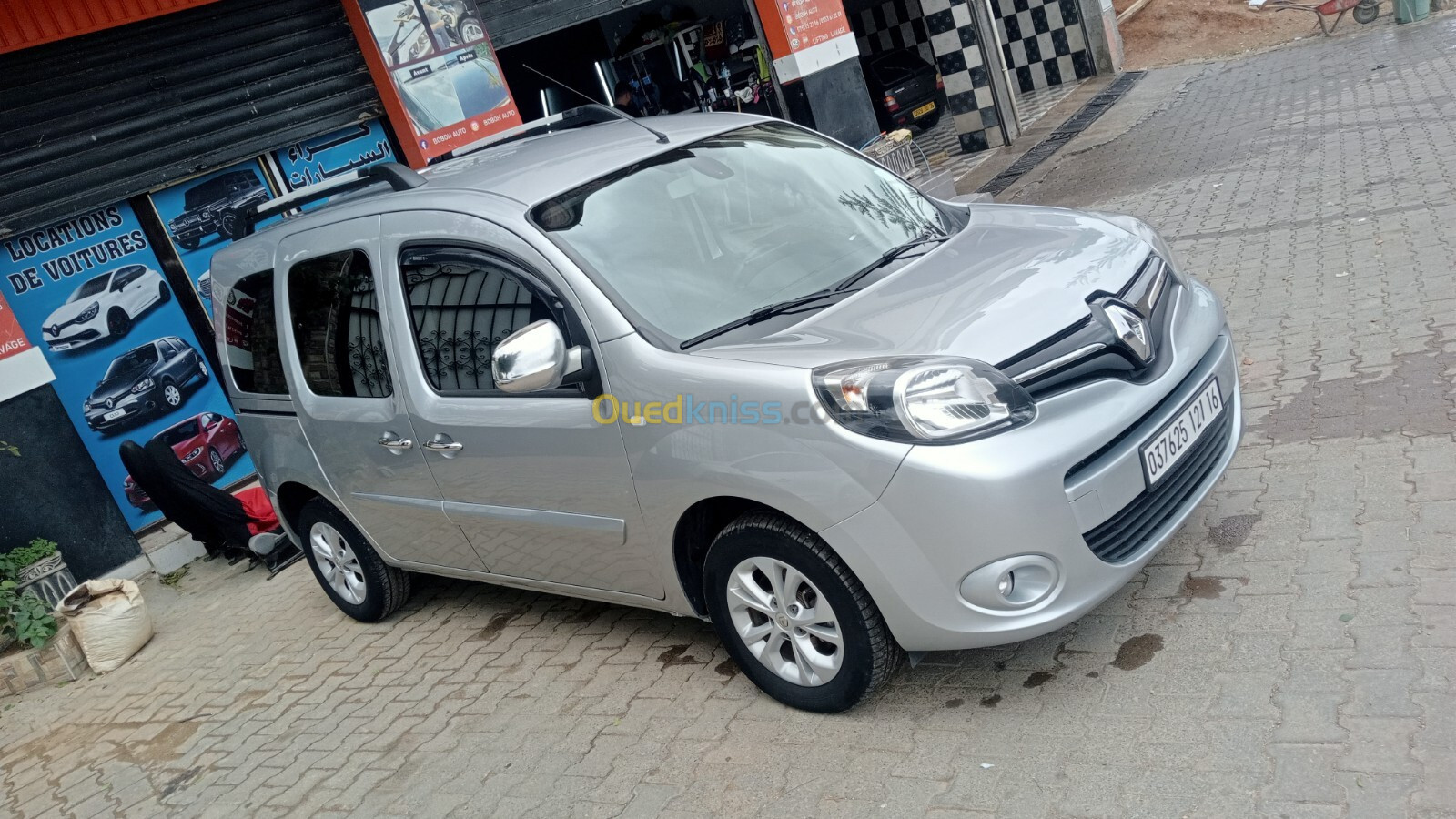 Renault Kangoo 2021 Privilège +