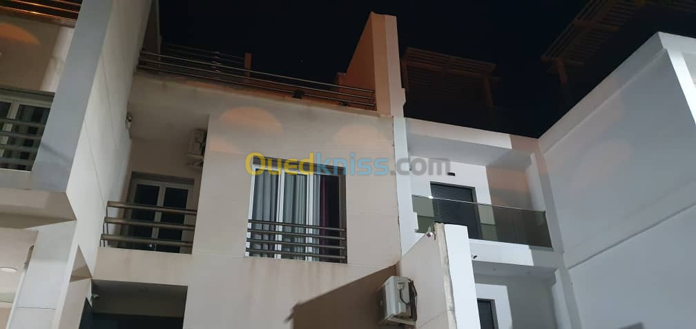 Vente Villa Oran Bir el djir