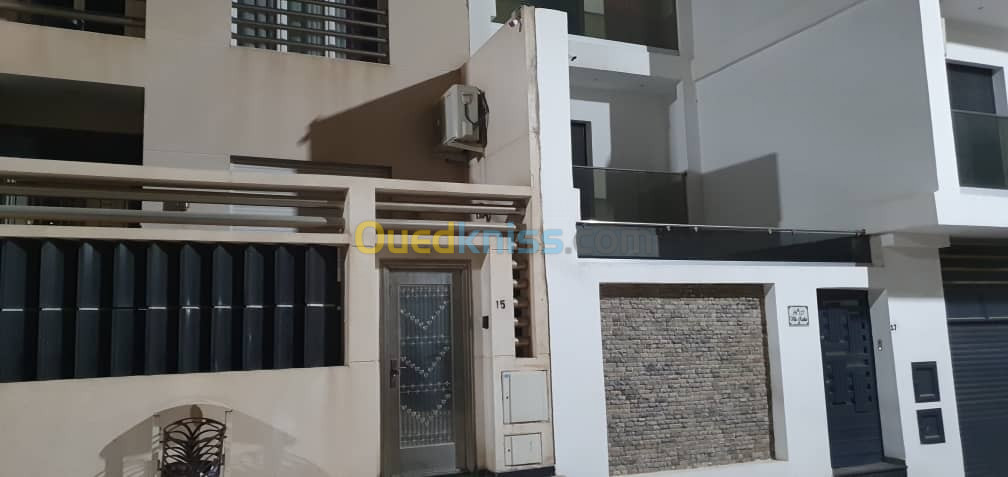 Vente Villa Oran Bir el djir