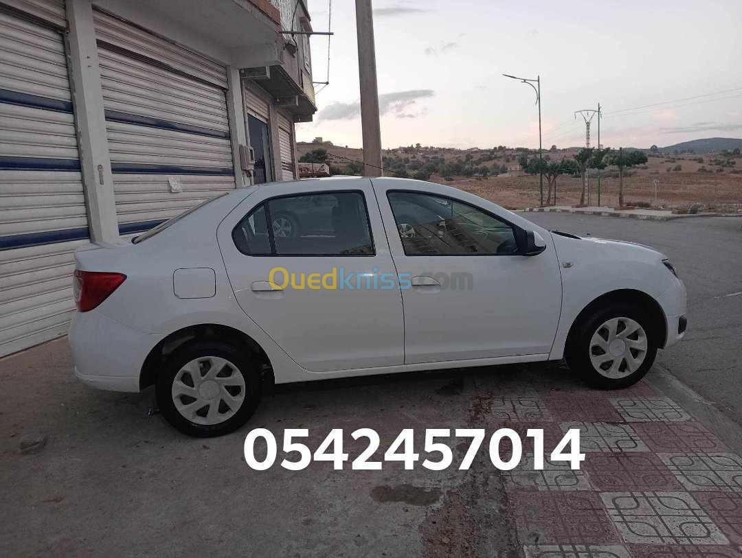 Dacia Logan 2016 Logan