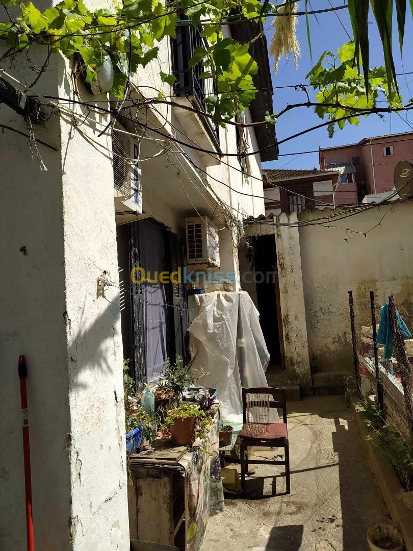 Vente Villa Alger El mouradia