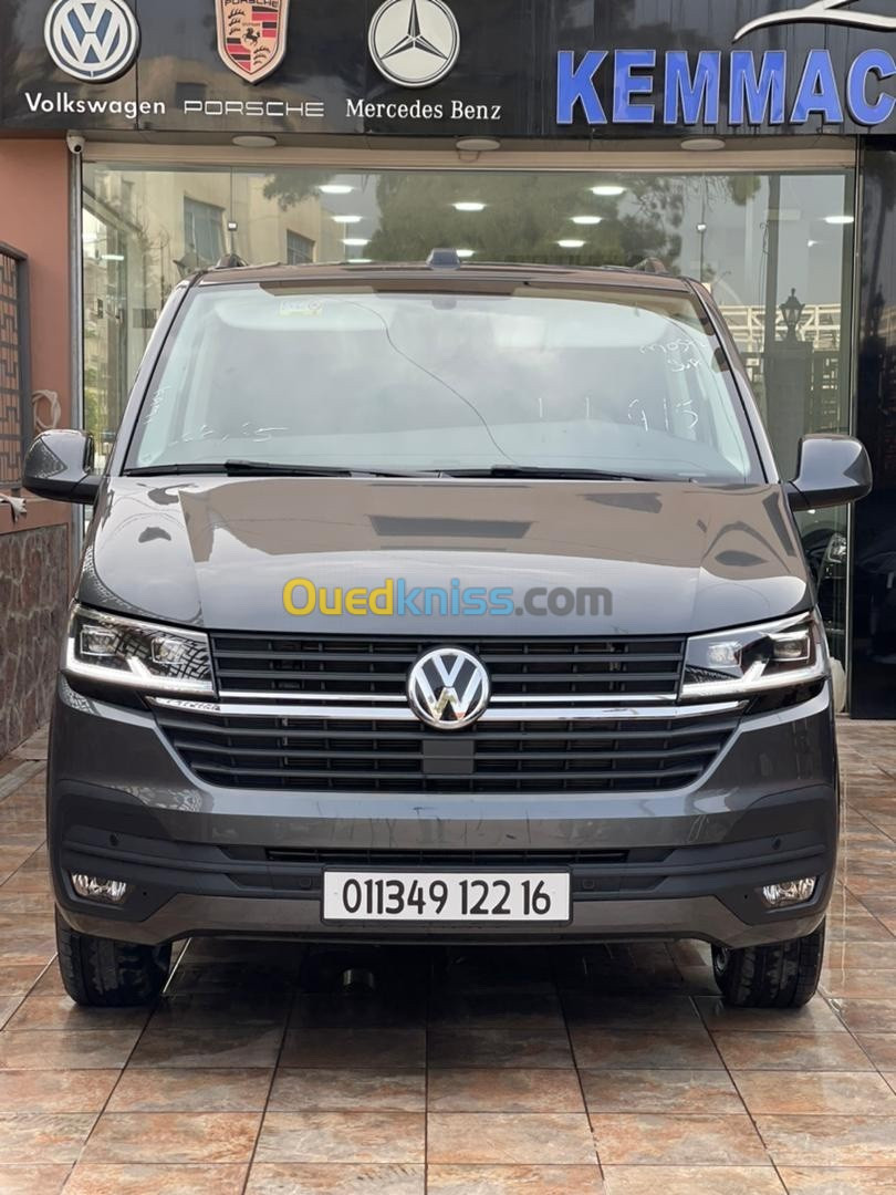 Volkswagen Multivan 2022 Multivan