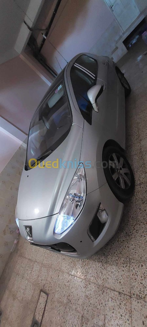 Peugeot 308 2012 308