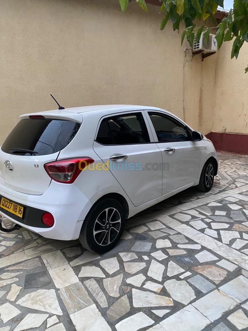 Hyundai i10 2018 i10