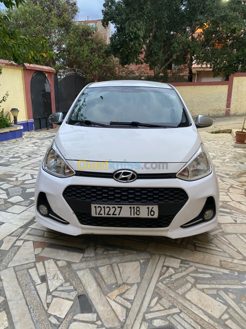 Hyundai i10 2018 i10