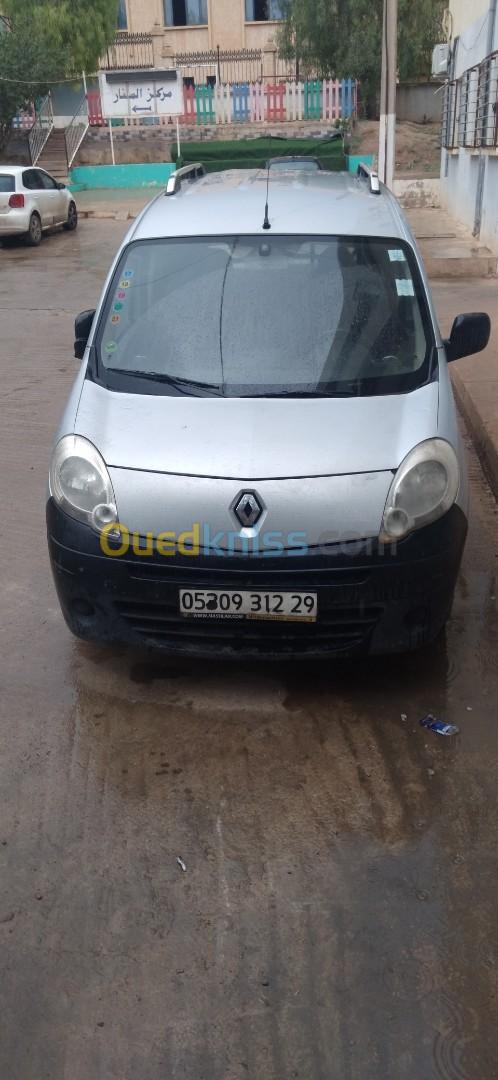 Renault Kangoo 2012 