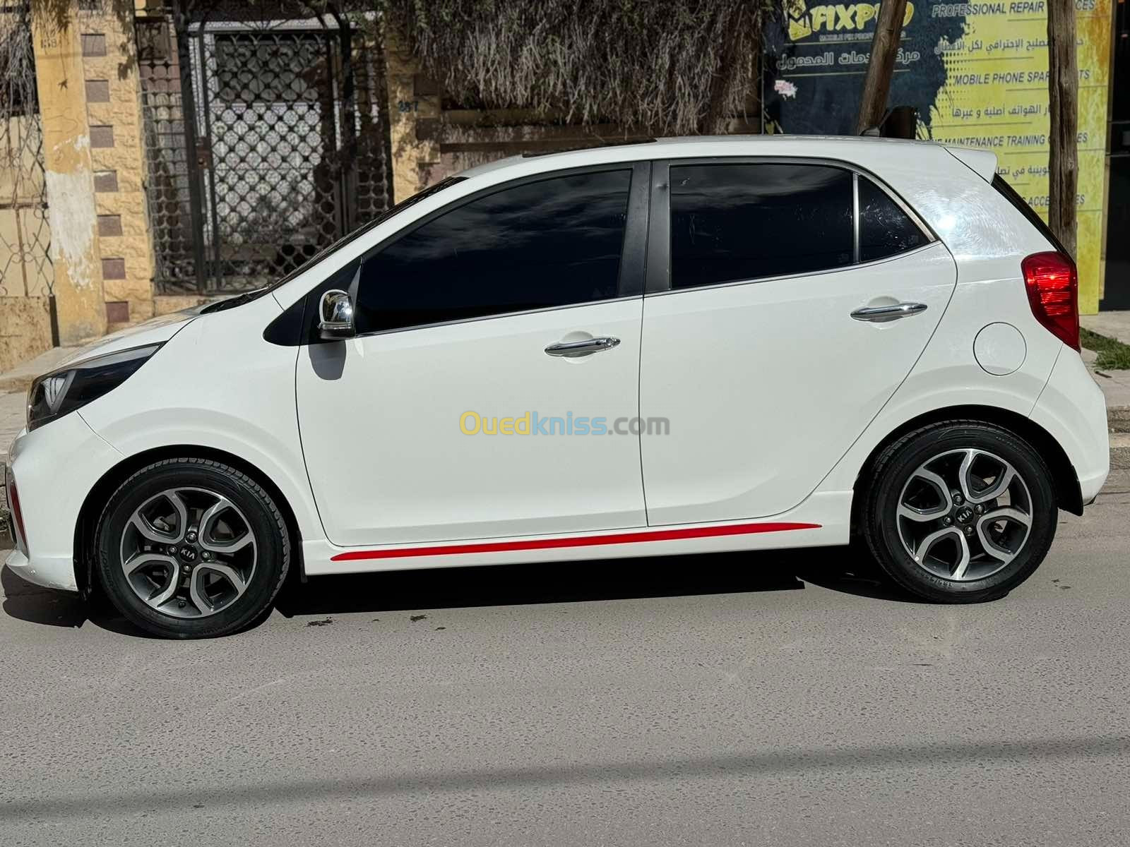 Kia Picanto 2019 GT-Line