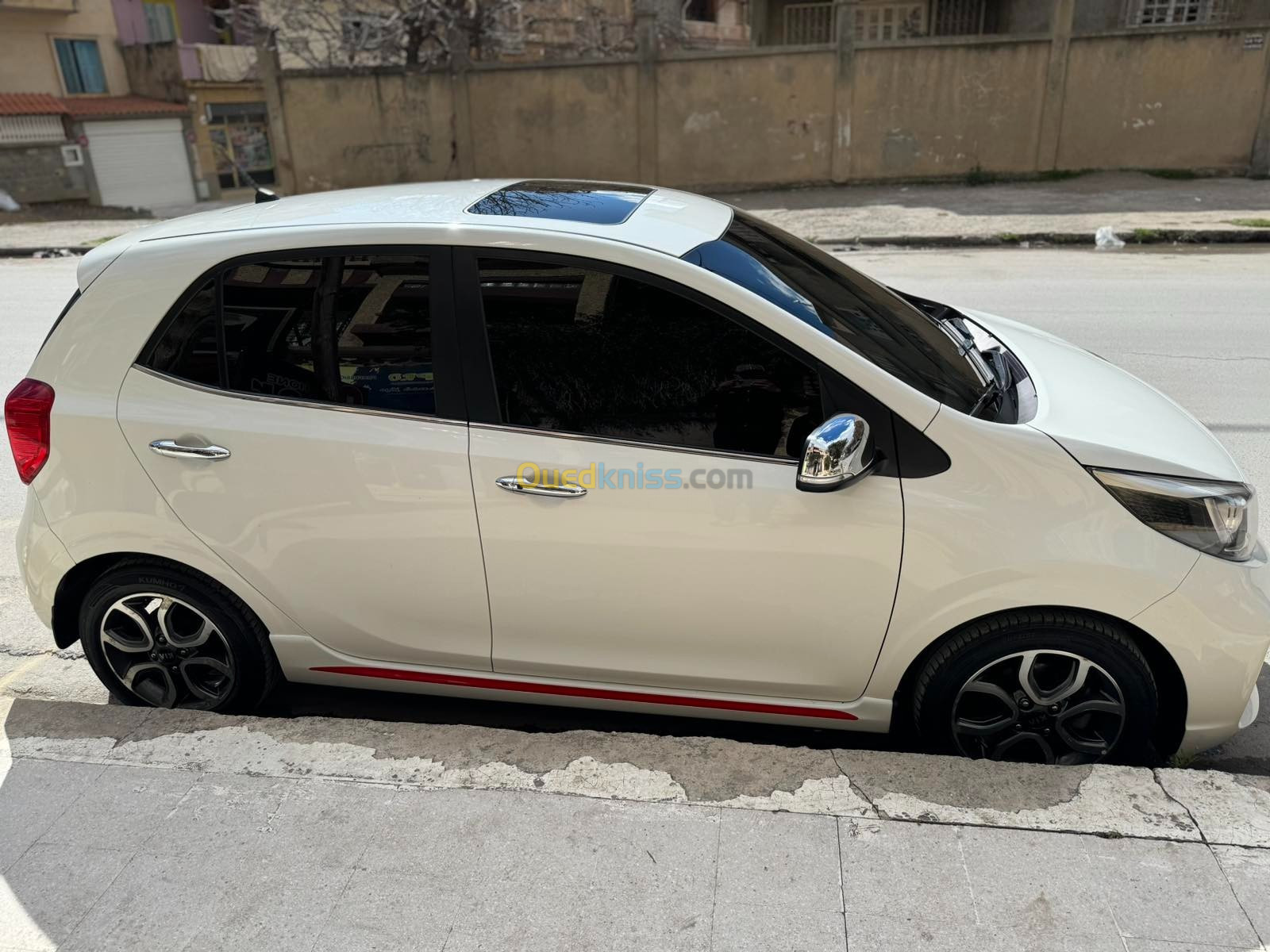 Kia Picanto 2019 GT-Line