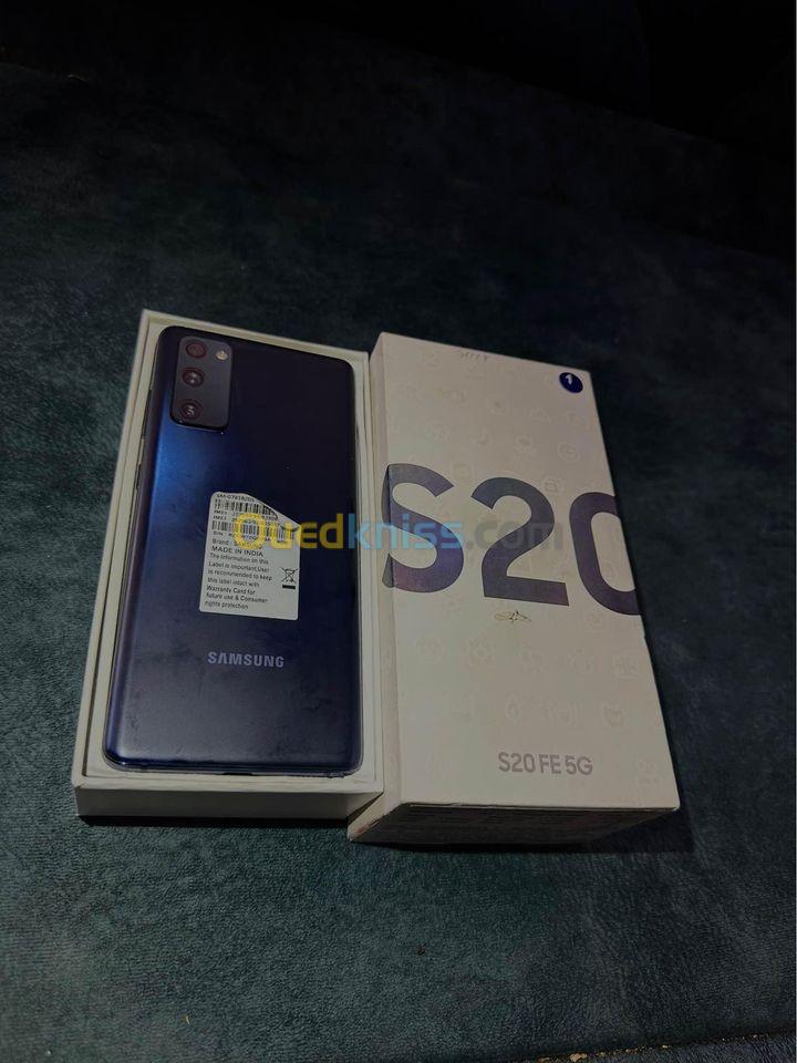 Samsung s20 FE 5G