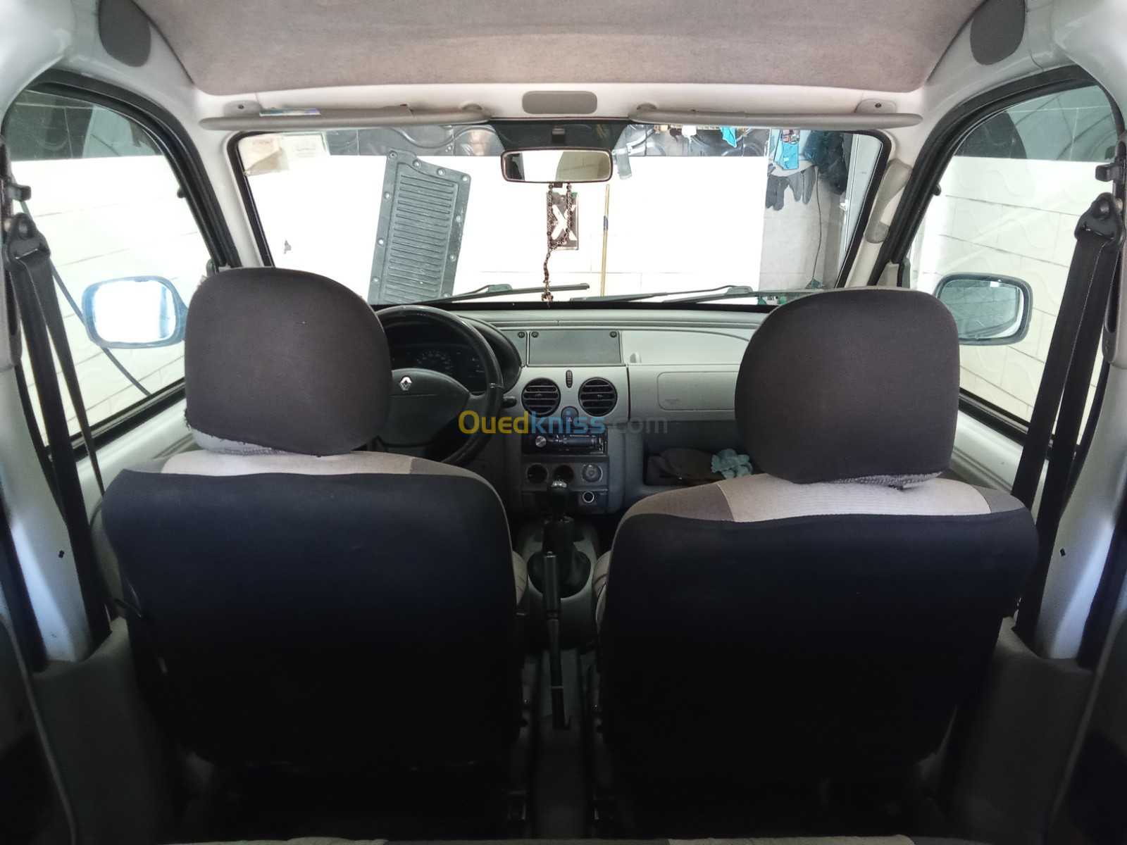 Renault Kangoo 2002 Kangoo