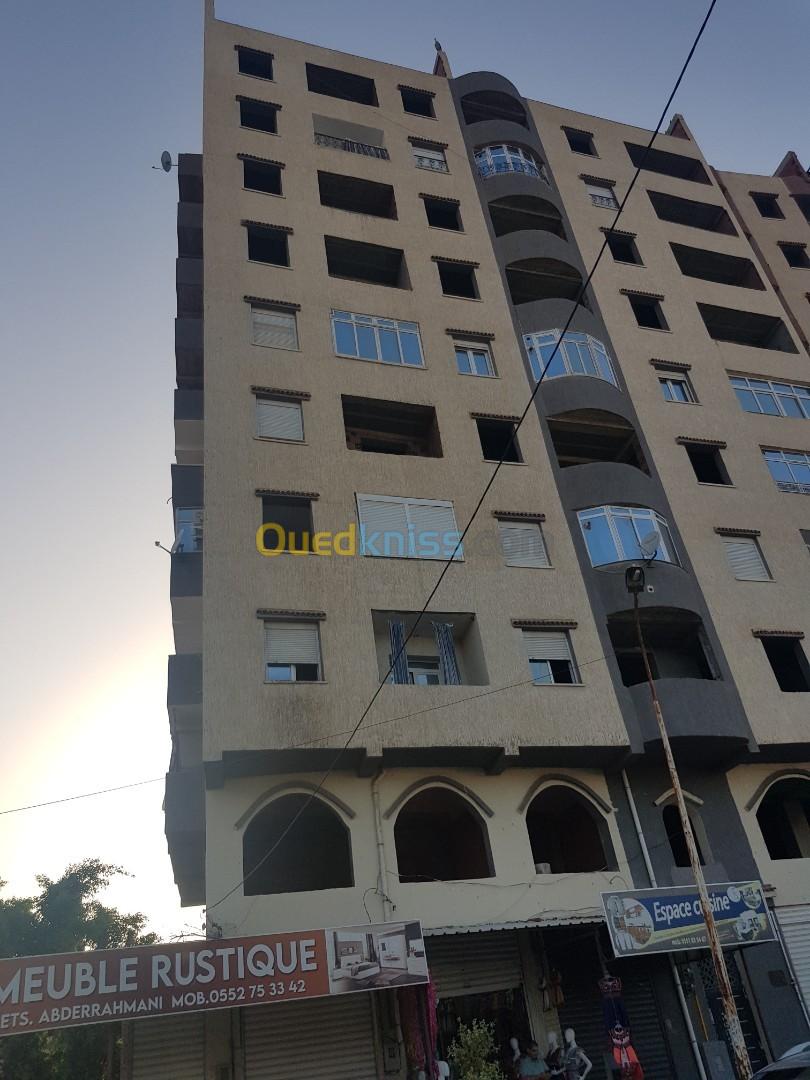 Vente Appartement Tizi Ouzou Draa ben khedda